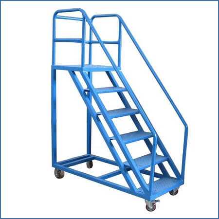 mobile-ladder