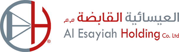 alesayiah-holding-company-logo