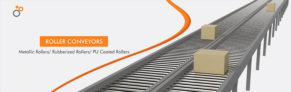 roller-conveyors