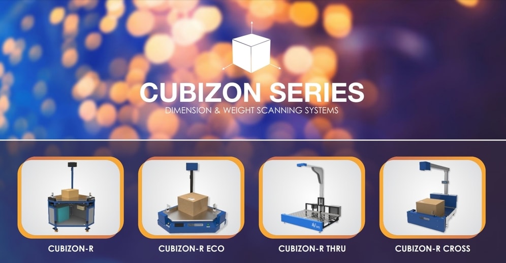 cubizon-series